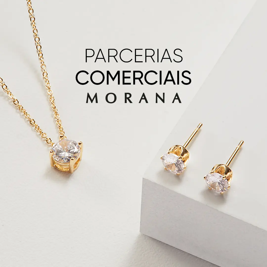 Parcerias comerciais