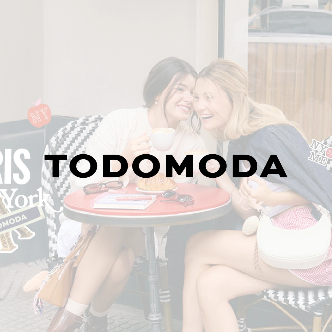 Marca Todomoda.